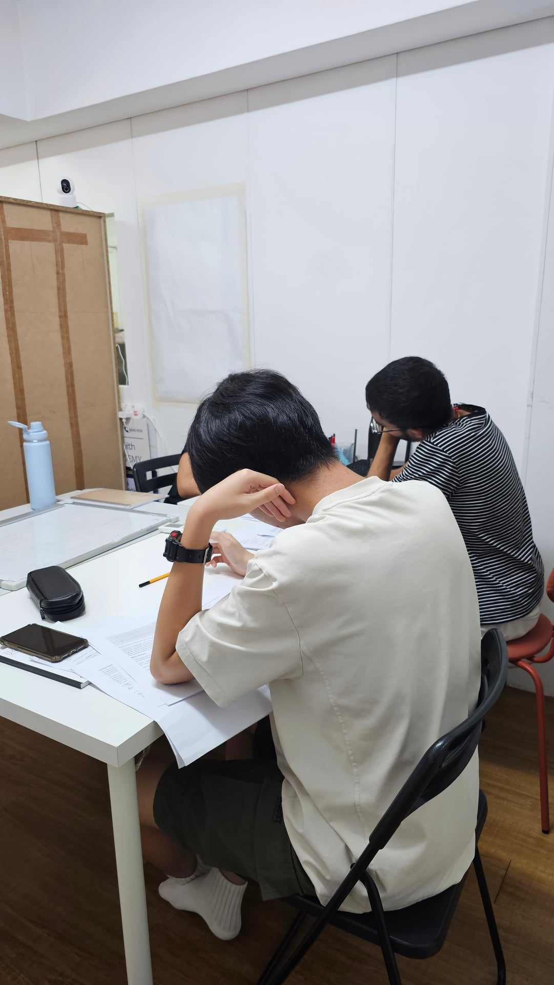 H2 Practical Paper 4: Biology & Chemistry Guide (JC) — article from Ancourage Academy
