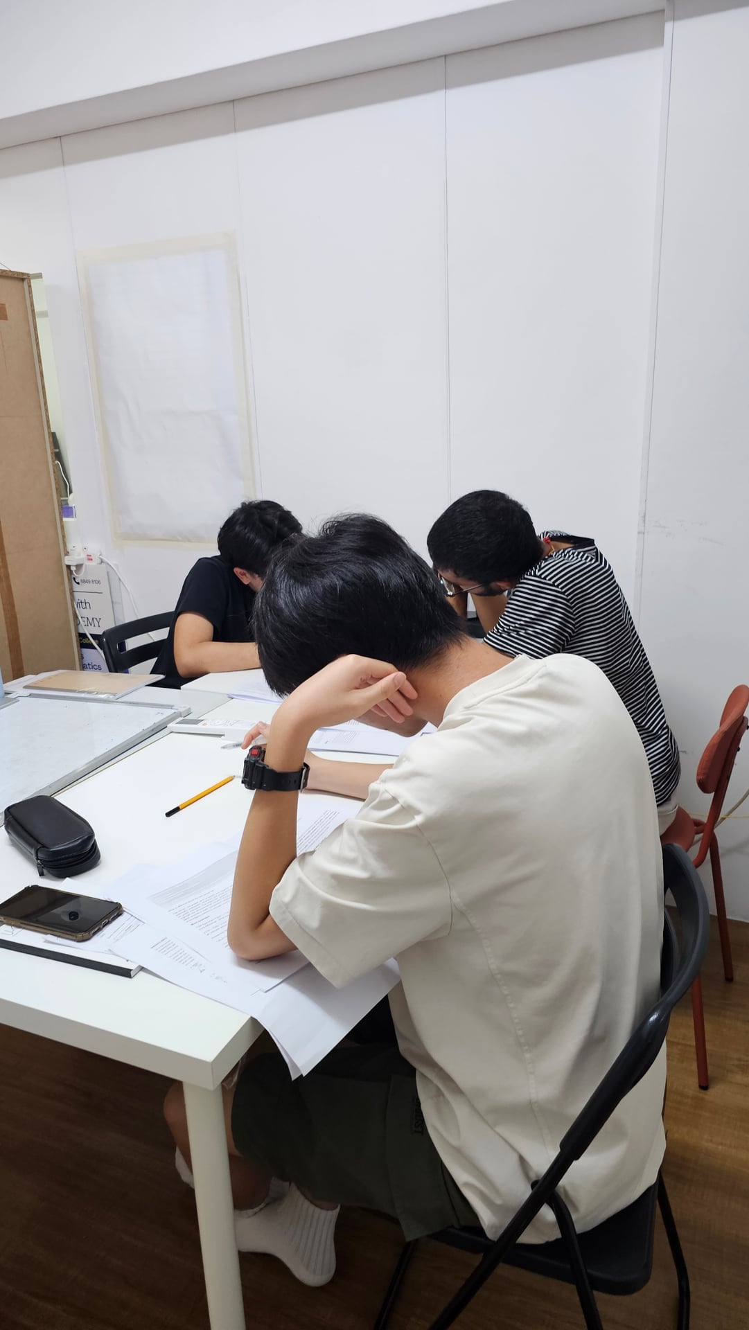 H2 History Essays: A-Level Technique Guide Singapore — article from Ancourage Academy