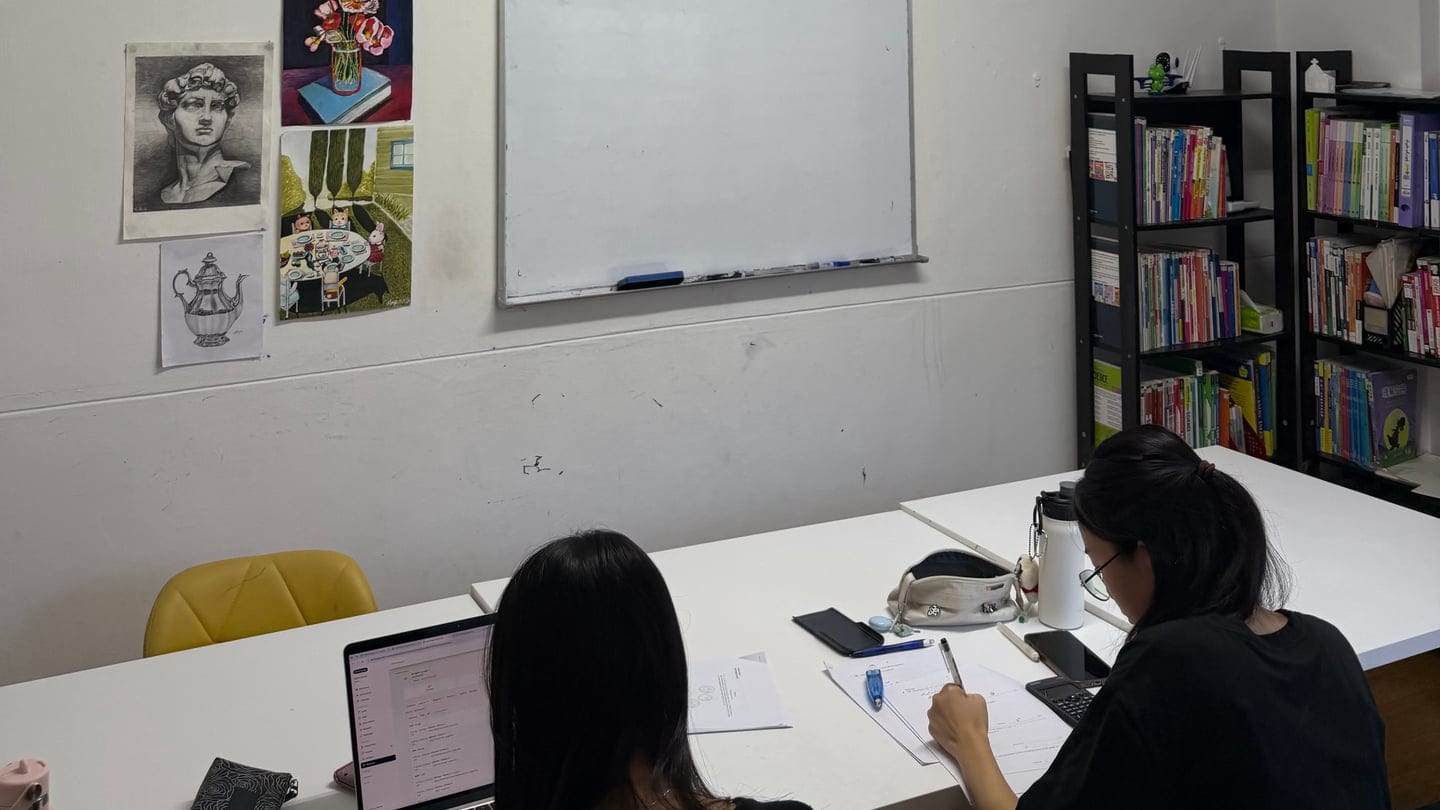 Not Promoted to JC2: Repeat, Transfer or Private A-Levels — article from Ancourage Academy