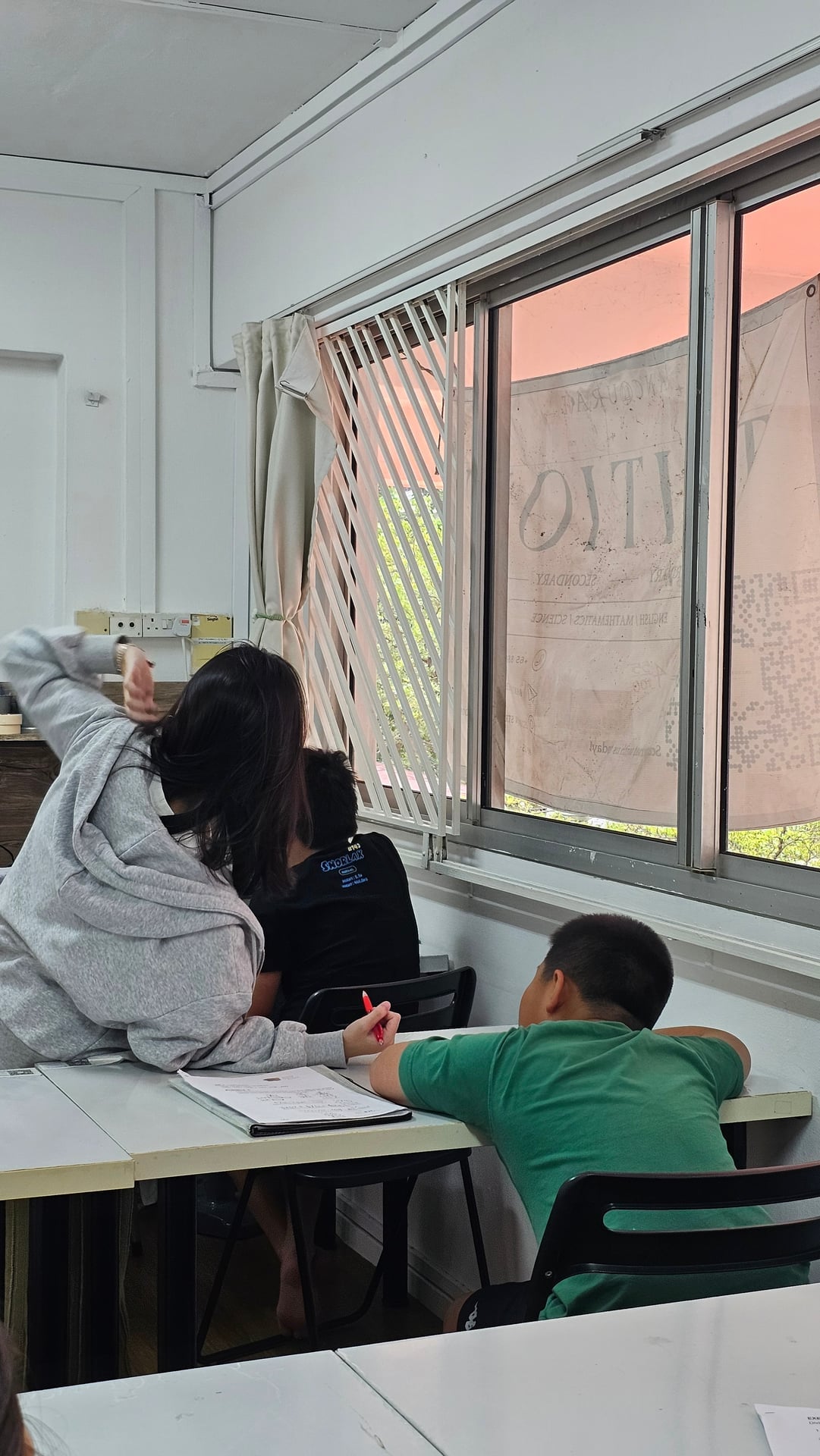Sec 3 to Sec 4 Promotion Criteria in Singapore — article from Ancourage Academy