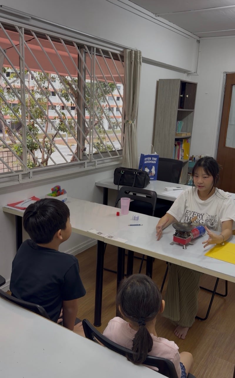 Sec 1 Maths: What Changes from PSLE and How to Adapt — article from Ancourage Academy