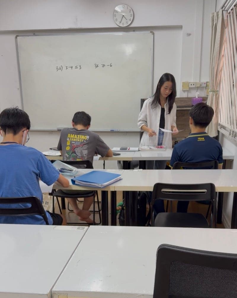 O-Level E-Maths: Common Mistakes That Cost Marks