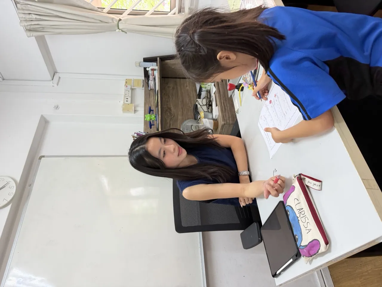 My Child Is Failing Maths in Singapore — What Should I Do?