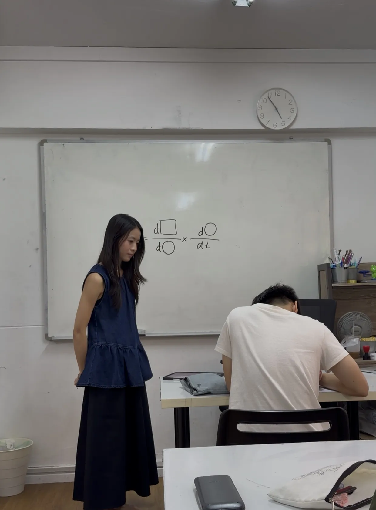 Tuition Centre Near Caldecott MRT: Circle Line & TEL