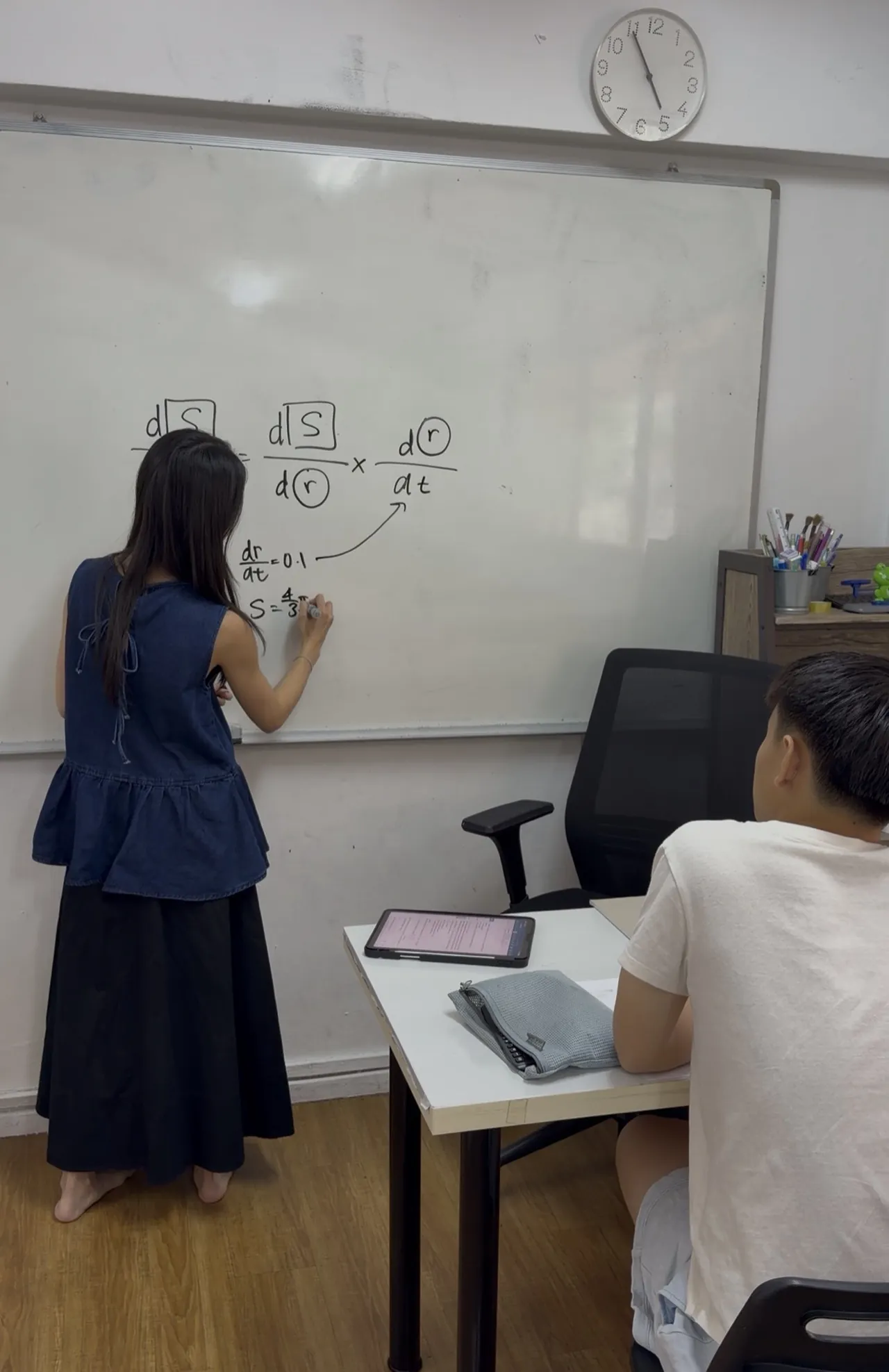 H2 Physics JC Guide: Syllabus 9478 & Exam Strategy — article from Ancourage Academy
