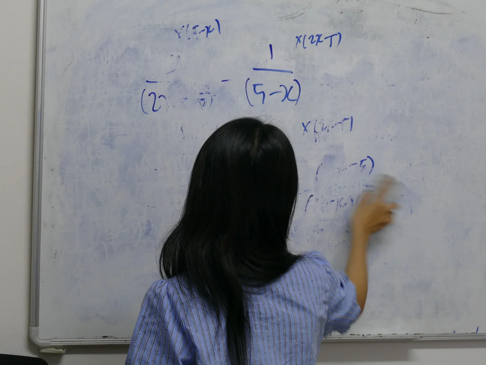 PSLE Maths Heuristics: 12 Problem-Solving Methods — article from Ancourage Academy