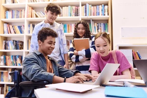 Primary Science Tuition in Bishan: P3-P6 Guide for Parents — article cover image, Ancourage Academy Singapore