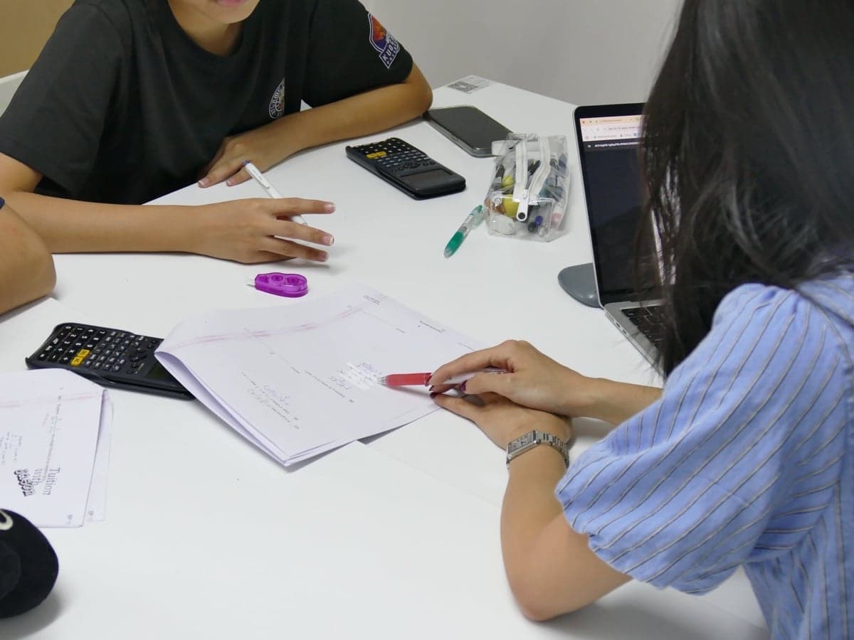 SEC Exam 2027: Subject-by-Subject Preparation — article cover image, Ancourage Academy Singapore