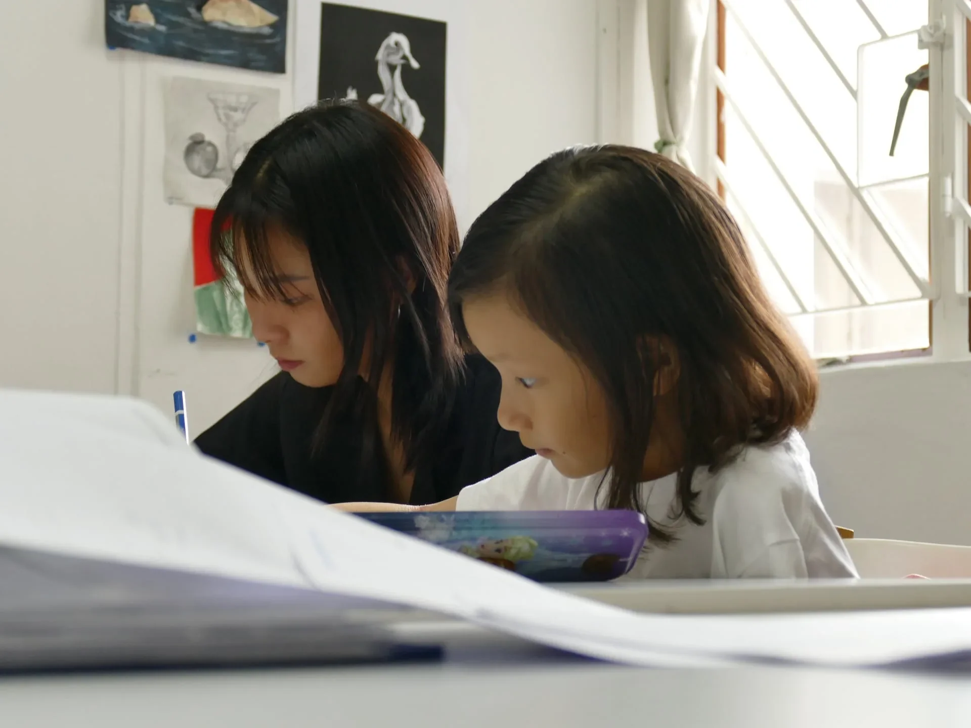 Holiday Programmes in Woodlands: Making School Breaks Count — article cover image, Ancourage Academy Singapore