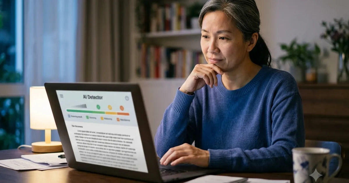 Are AI Detectors Accurate? A Parent's Guide — article from Ancourage Academy