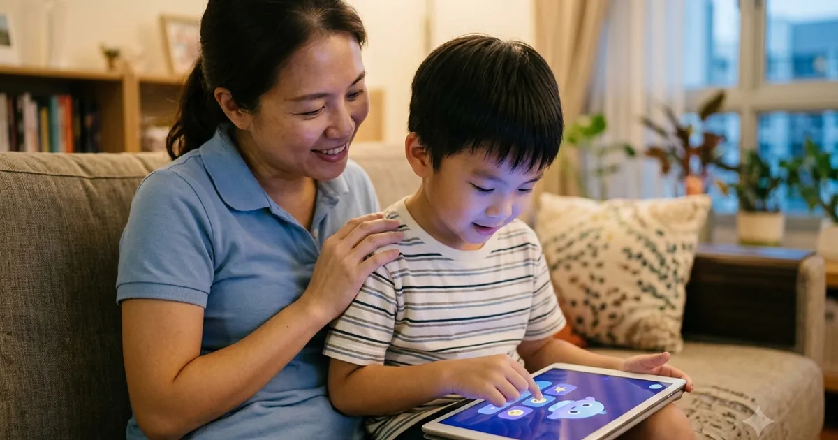 AI Tools for Small Businesses in Singapore: A Guide — article cover image, Ancourage Academy Singapore