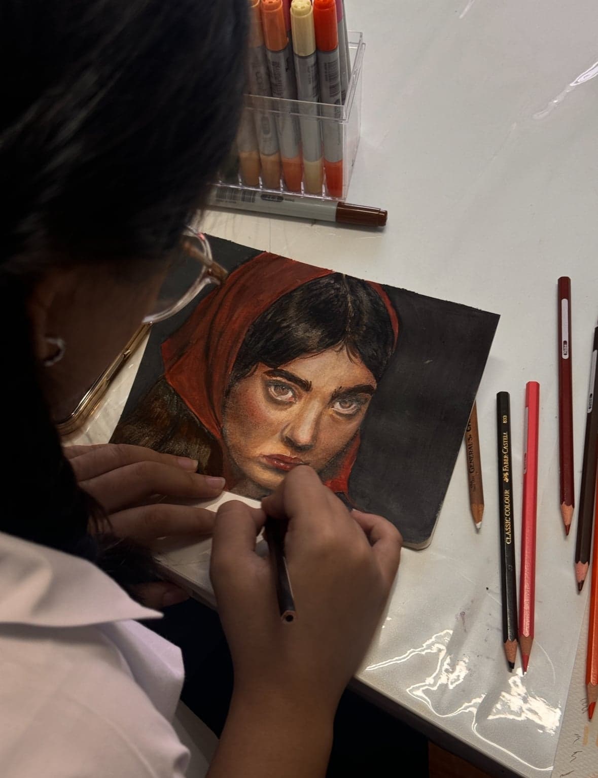 Art Galleries & Museums in Singapore for Families — article cover image, Ancourage Academy Singapore