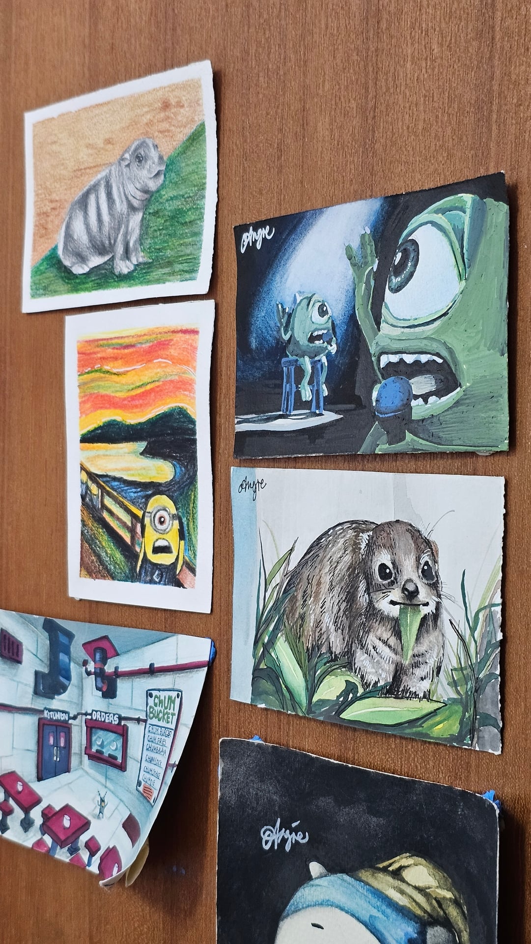 Colour Theory for Art Students — article from Ancourage Academy