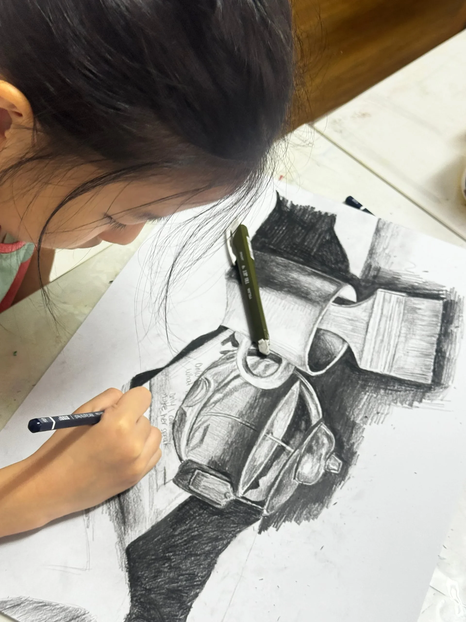 Is DSA Art Worth It? Honest Assessment for Parents — article from Ancourage Academy