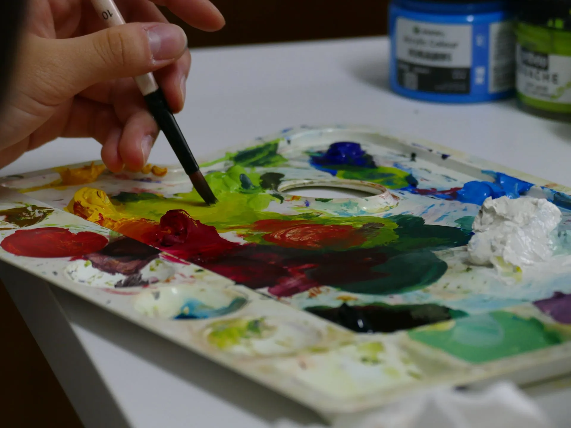 SYF Art Preparation: Singapore Youth Festival Guide