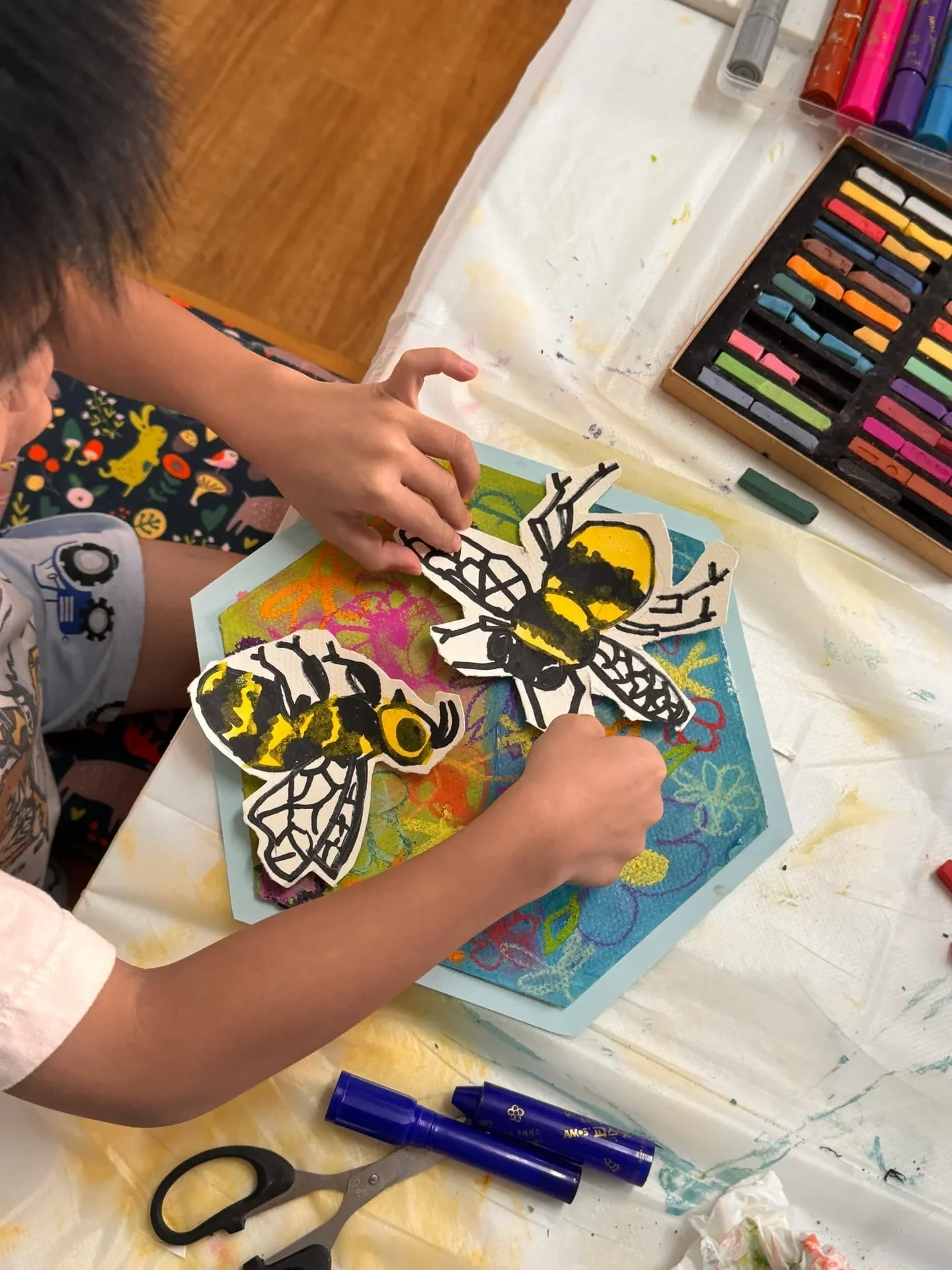 How Much Do Art Classes Cost in Singapore? 2026 Price Guide — article cover image, Ancourage Academy Singapore