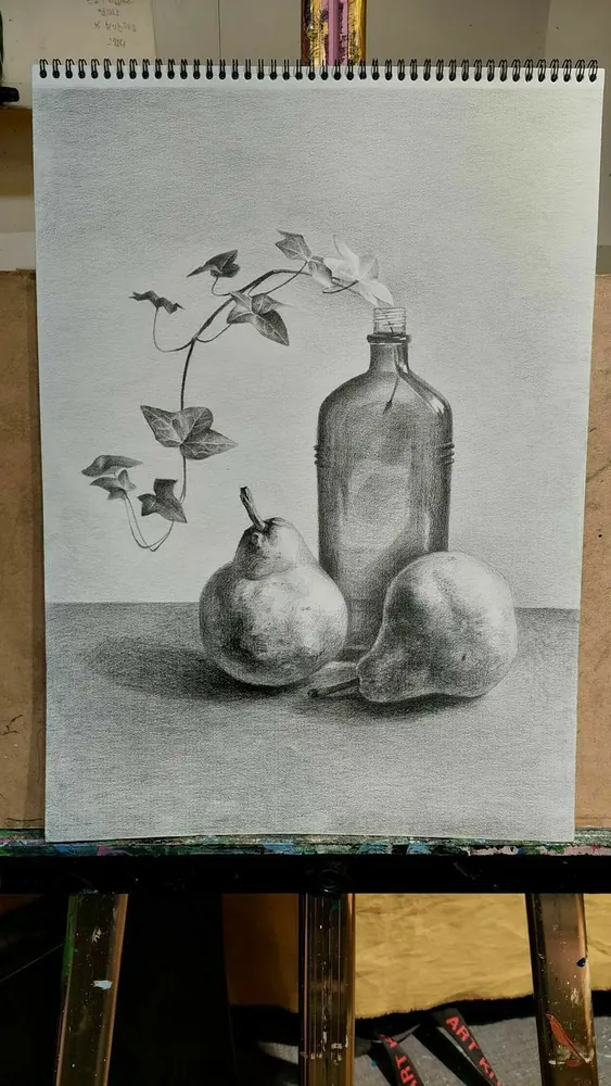 DSA Art Interview & Drawing Test: What to Expect — article from Ancourage Academy