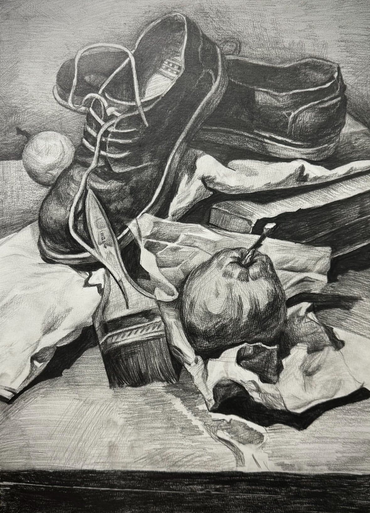 Secondary School Art Programme at Bishan and Woodlands studios