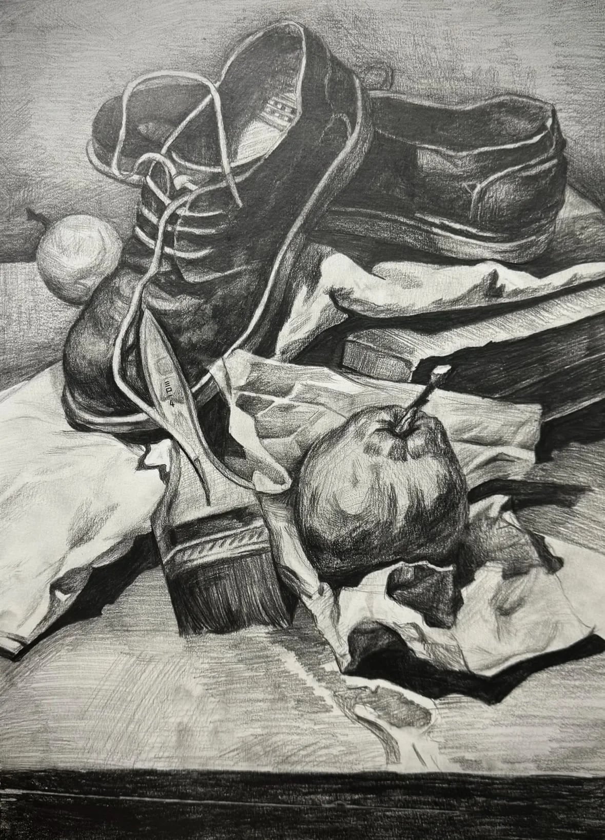 DSA Art Portfolio Guide: Visual Arts Application Success — article from Ancourage Academy