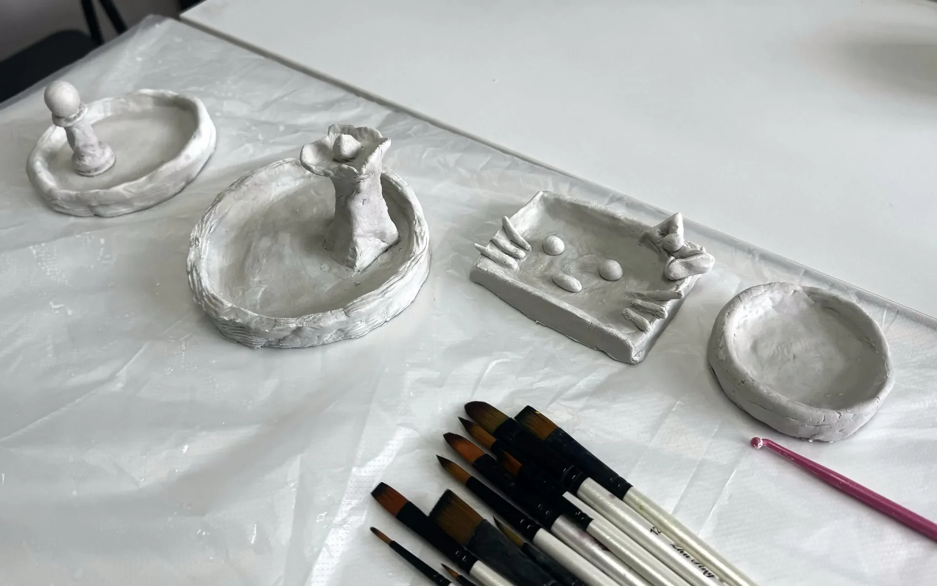 Holiday Art Programmes in Singapore: School Breaks — article from Ancourage Academy