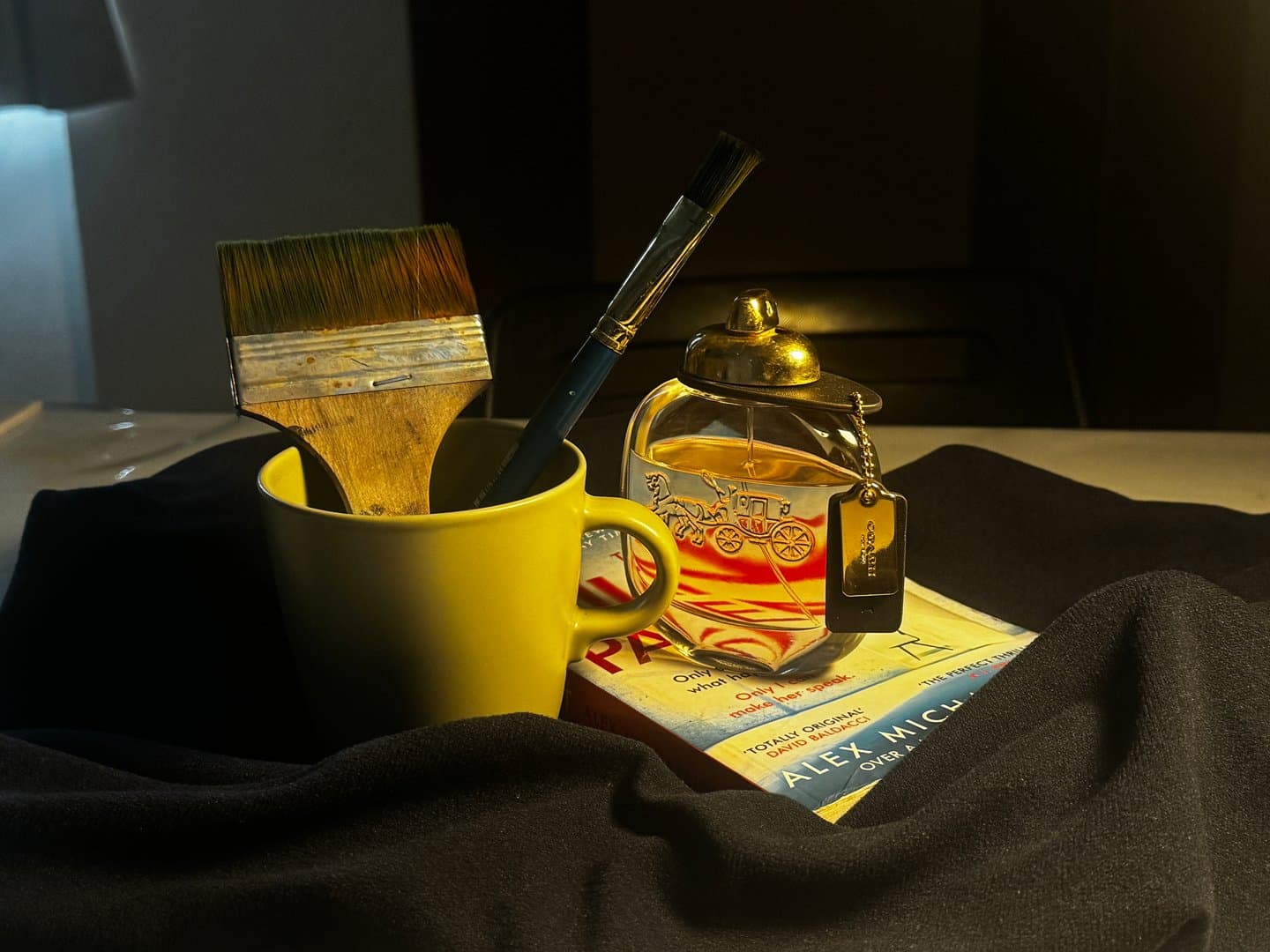 Art Portfolio Photography: Documenting Artwork Guide