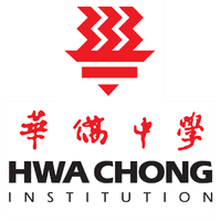 Hwa Chong Institution (HCI) — our students have been accepted here
