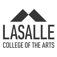 LASALLE College of the Arts (LASALLE) — our students have been accepted here