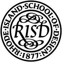 Rhode Island School of Design (RISD) — our students have been accepted here