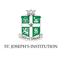 St. Joseph's Institution (SJI) — our students have been accepted here