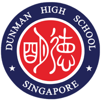 Dunman High School (Dunman High) — our students have been accepted here