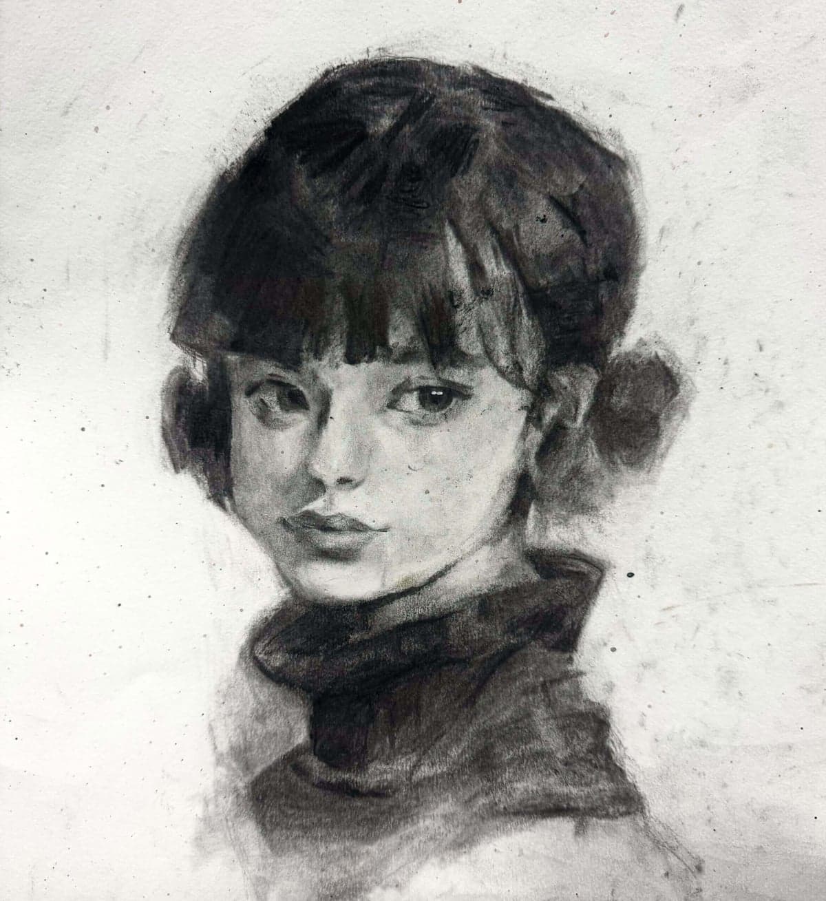 NAFA & LASALLE Portfolio Guide: Art Admission Singapore