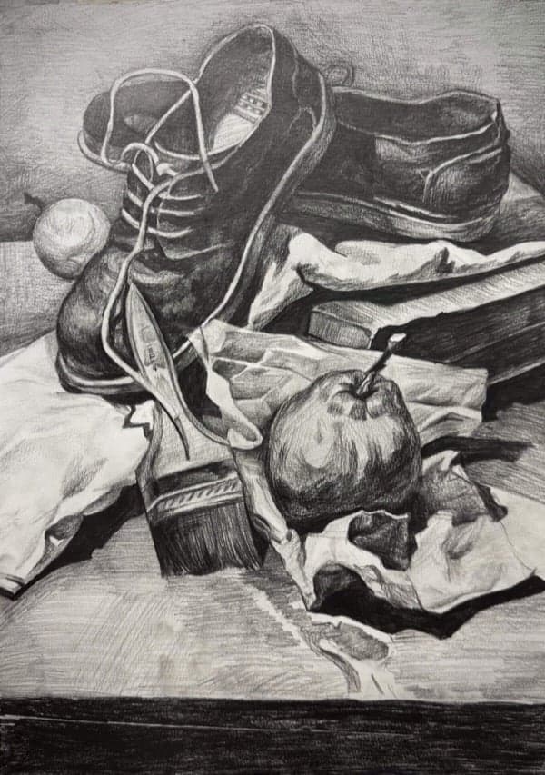 O-Level Art Singapore: Coursework & Exam Prep Guide — article cover image, Ancourage Academy Singapore