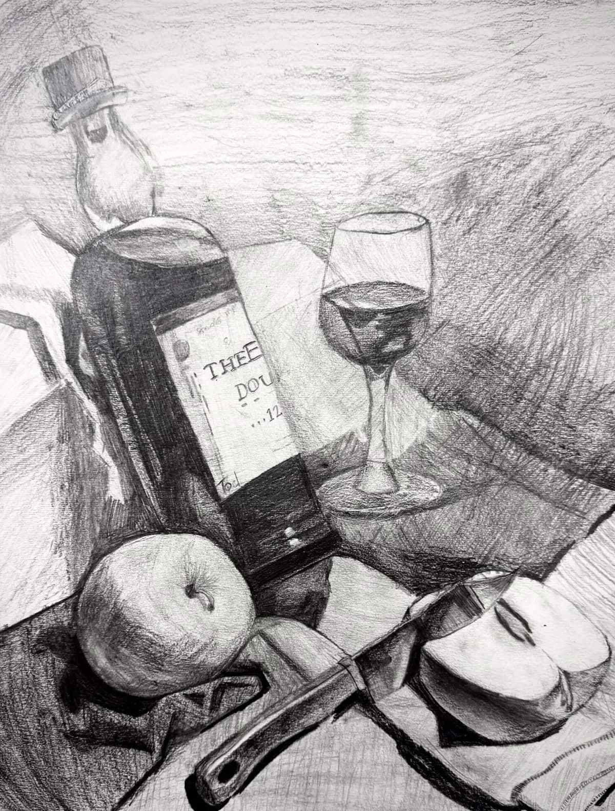Watercolour Classes in Singapore: A Beginner's Guide — article cover image, Ancourage Academy Singapore