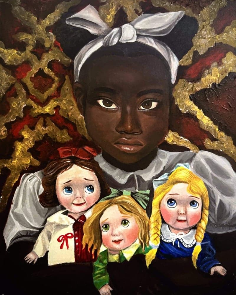 H2 Art A-Level Singapore: Coursework & Portfolio Guide