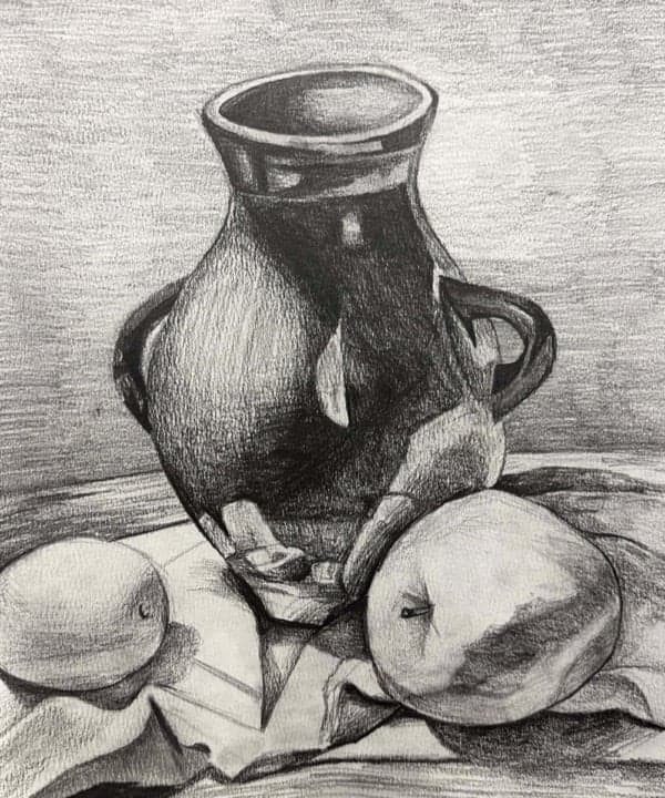 Art Pathways Compared: AEP vs EAP vs SOTA vs DSA — article cover image, Ancourage Academy Singapore