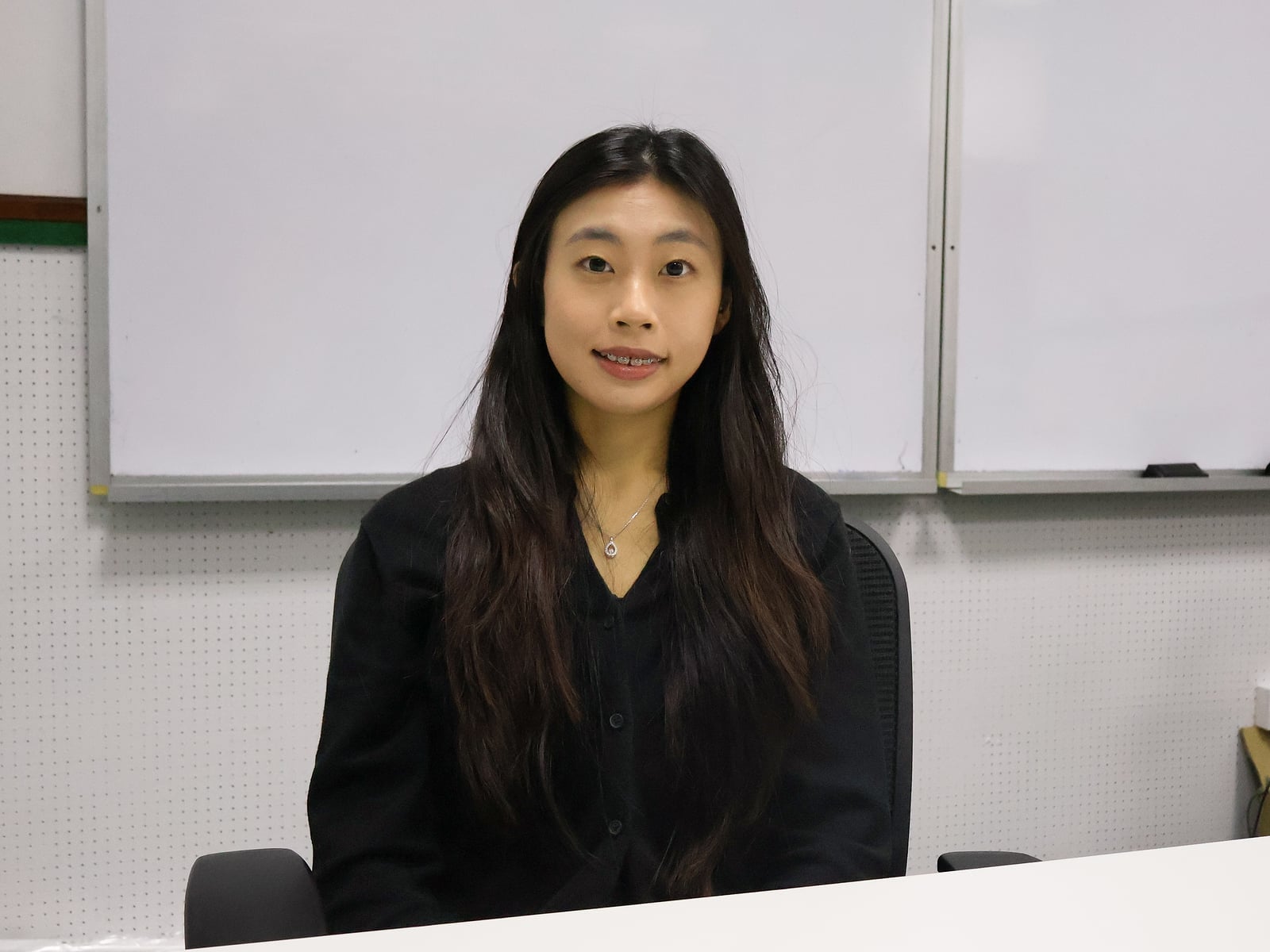 Aurelia — tutor at Ancourage Academy Singapore