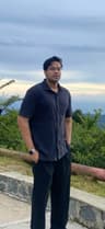 Syafiq — educator at Ancourage Academy