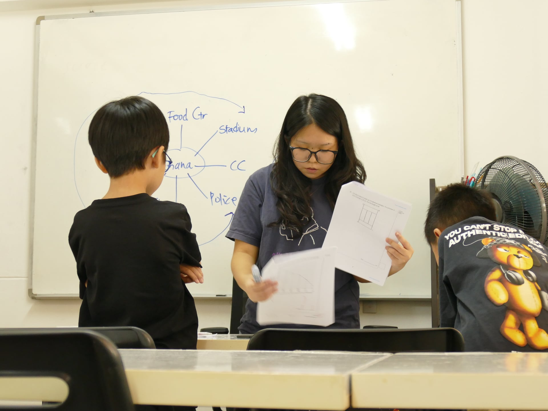 O-Level / SEC Chinese Preparation Guide Singapore