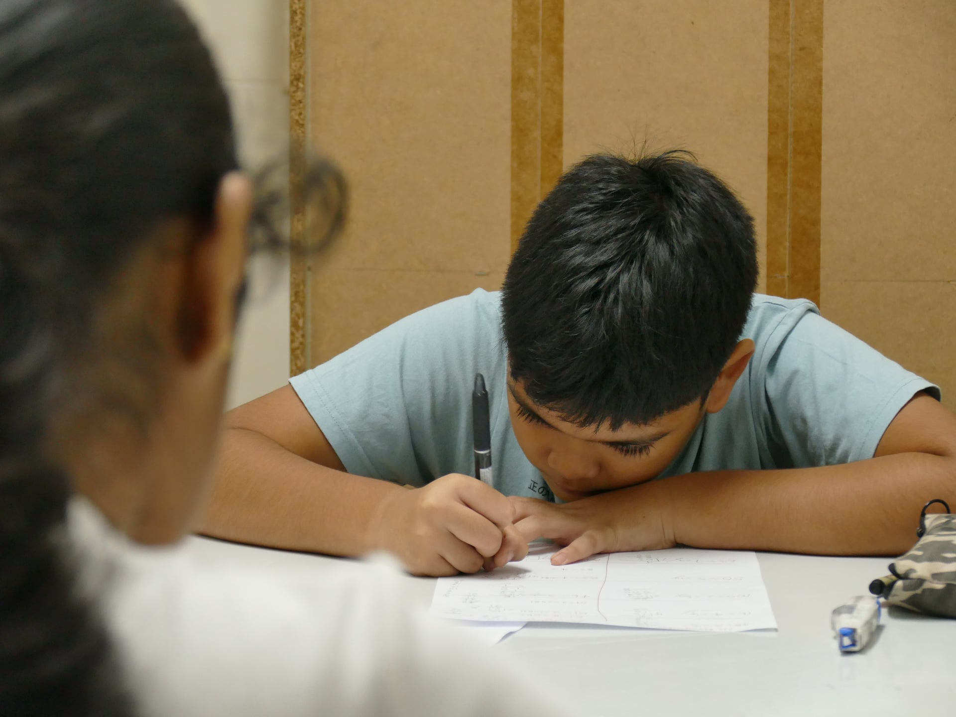 How to Improve Secondary Maths Grades in Singapore