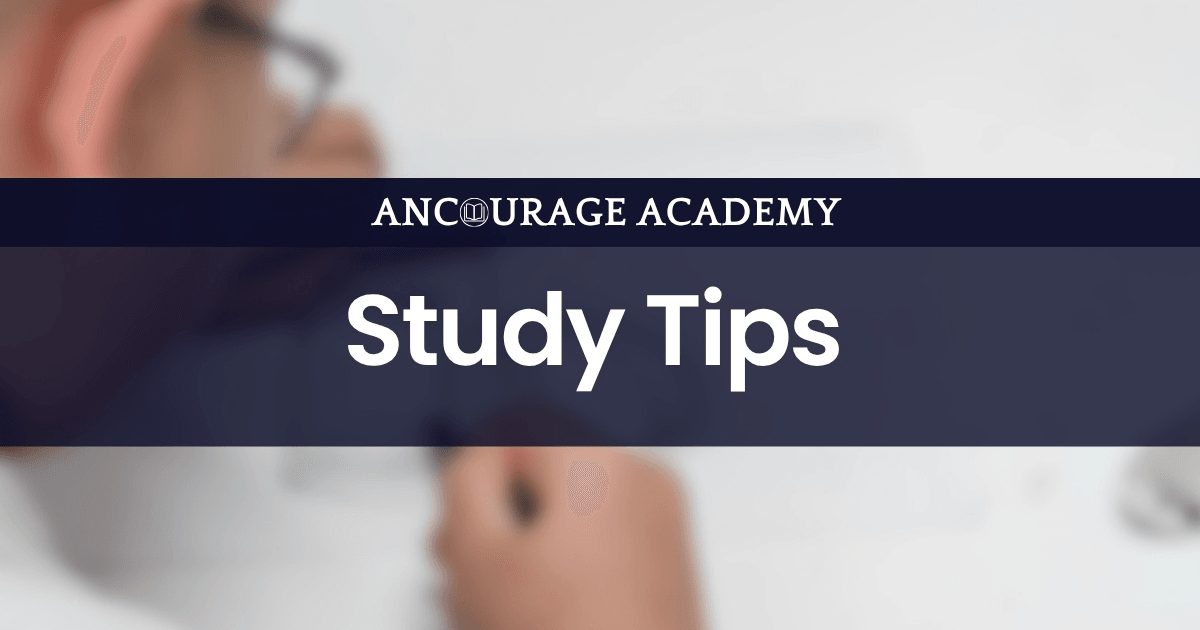 Study Tips Singapore: PSLE, O-Level / SEC, A-Level Exam Prep